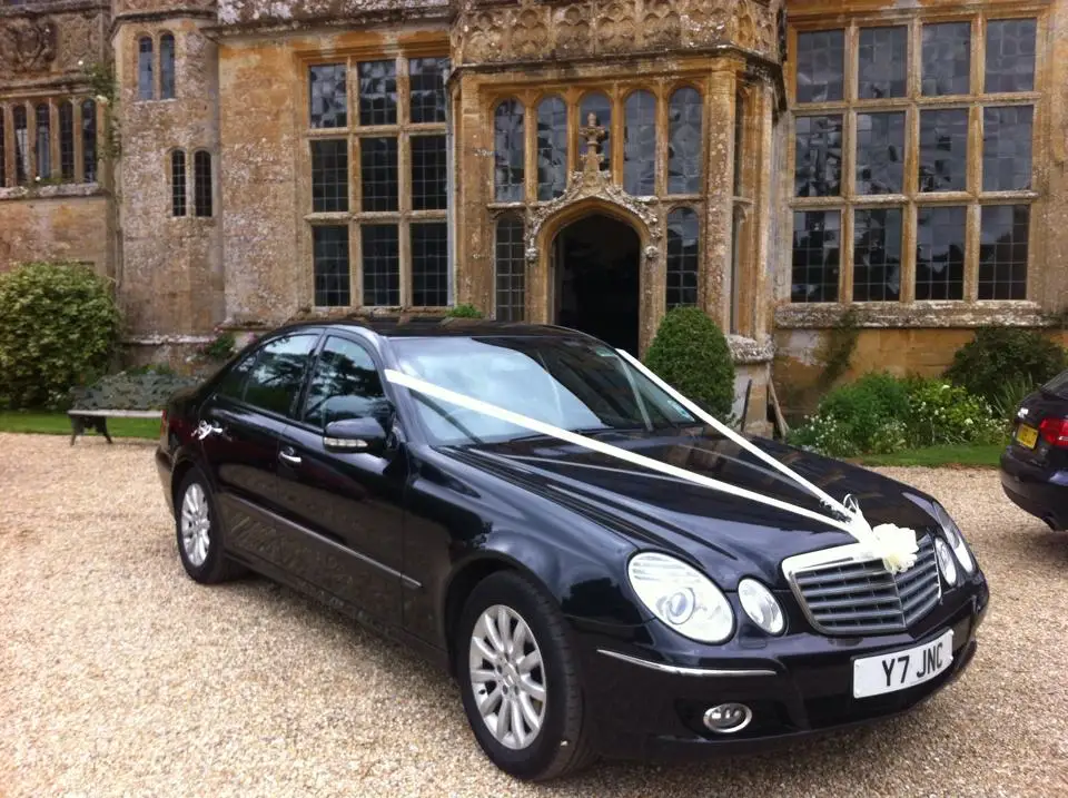 Images JNC Chauffeurs