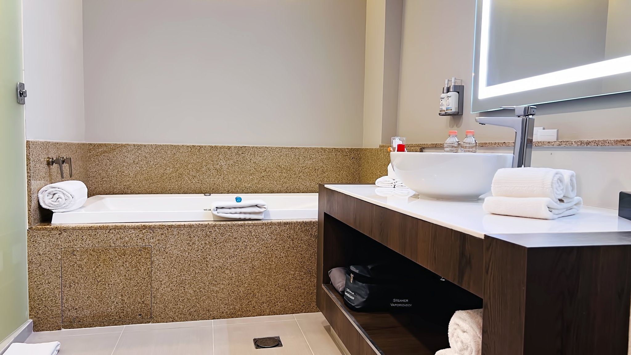 Images Holiday Inn Mexico City-Plaza Universidad by IHG