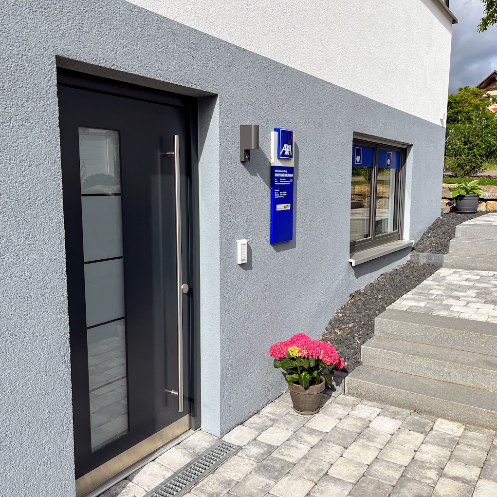 Bild 2 AXA/DBV Versicherung Matthias Baumann in Calw-Alzenberg in Calw-Alzenberg