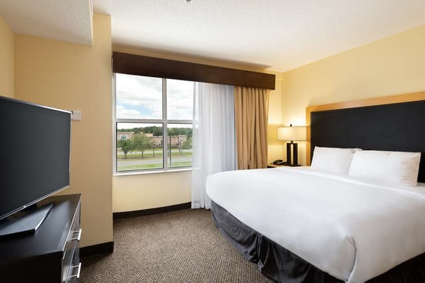 Images DoubleTree by Hilton Hotel Savannah Airport