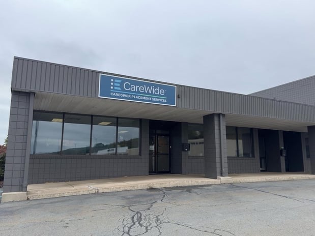 Images HireLivin Homecare LLC