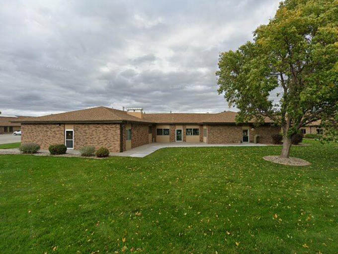 Avera Bormann Manor, Parkston, SD