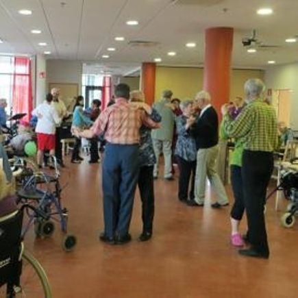 Images SALVA ry/ Palvelukeskus Ilolansalo