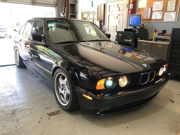 Images River Oaks Automotive Center