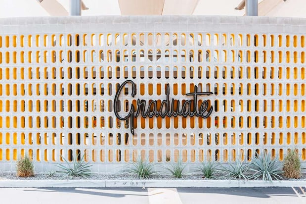 Images Graduate by Hilton Tempe