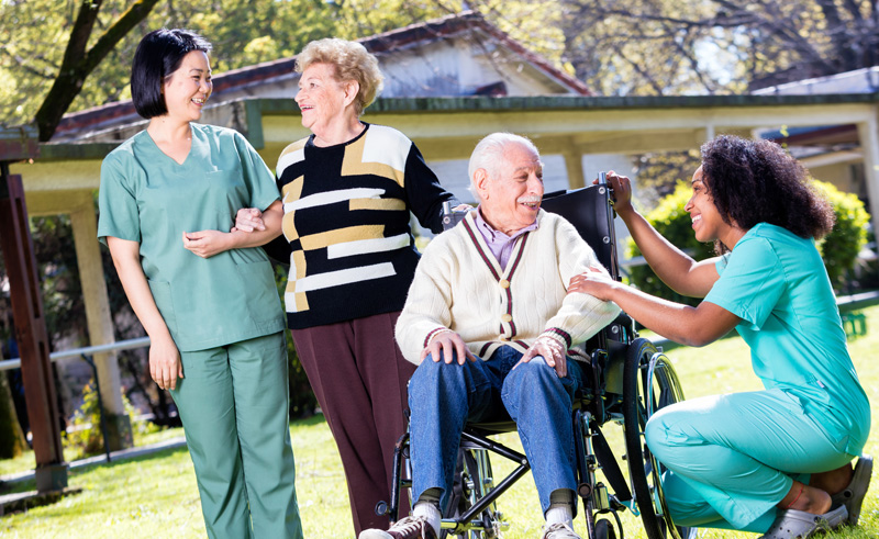 Images The Chateaux Assisted Living by MD Senior Living