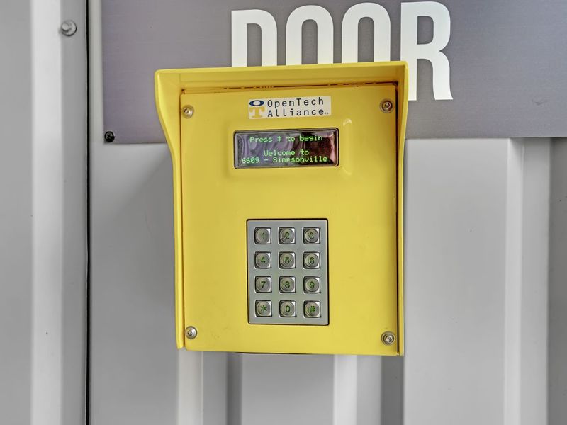 Keypad