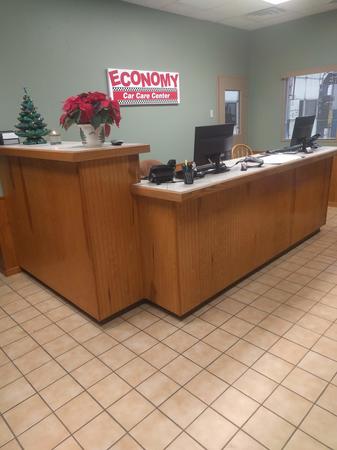 Images Economy Car Care Center