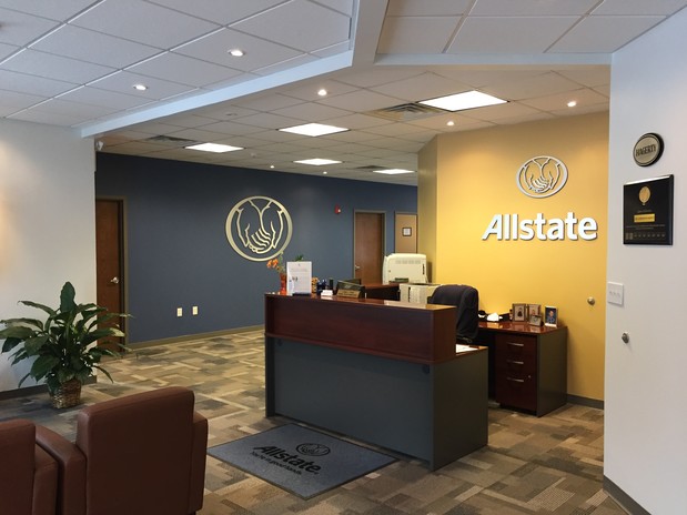 Images John Lofrumento: Allstate Insurance