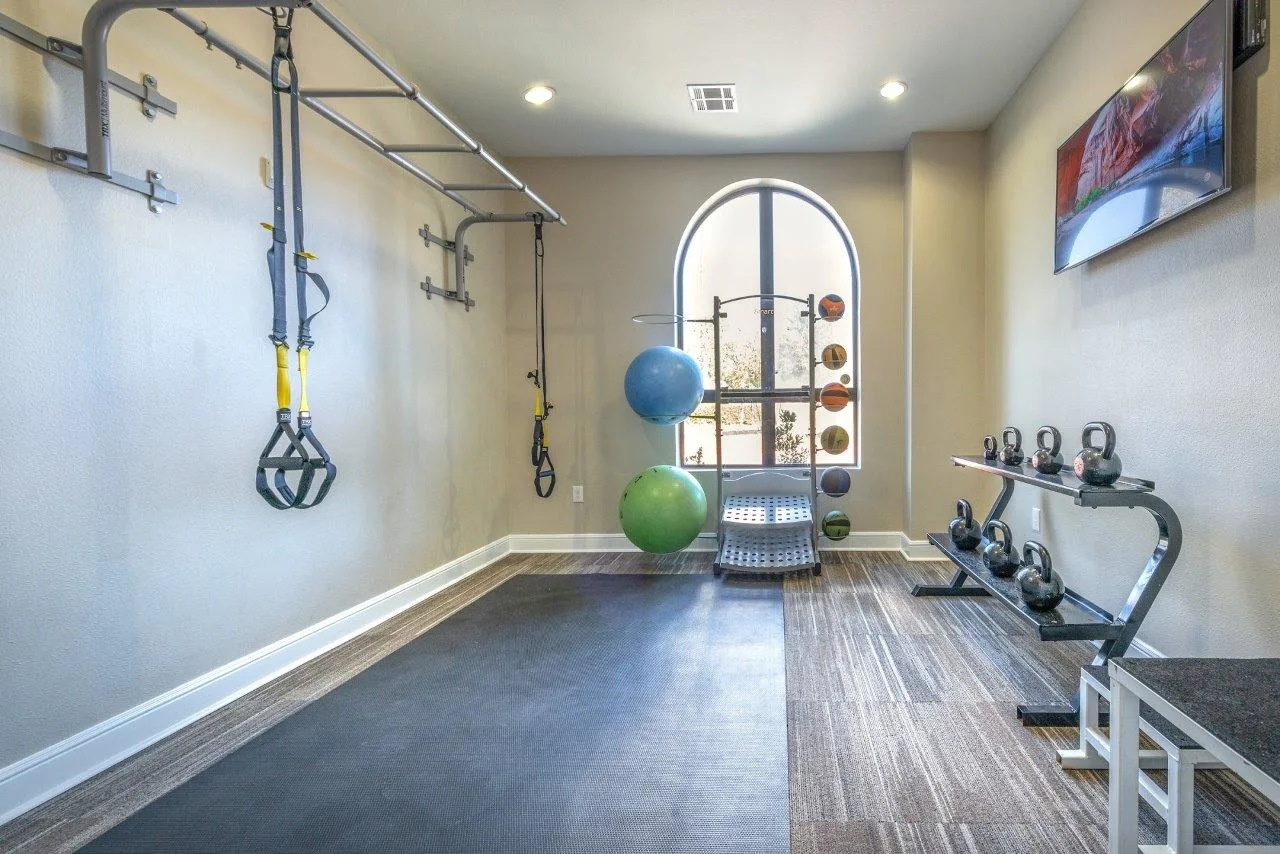 Fitness Studio 