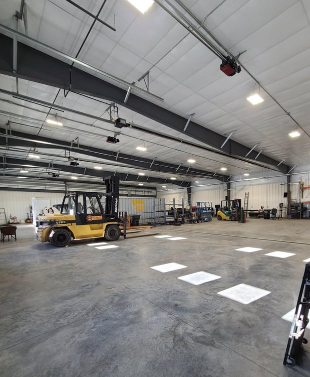 Images K & K Mobile Storage, Inc