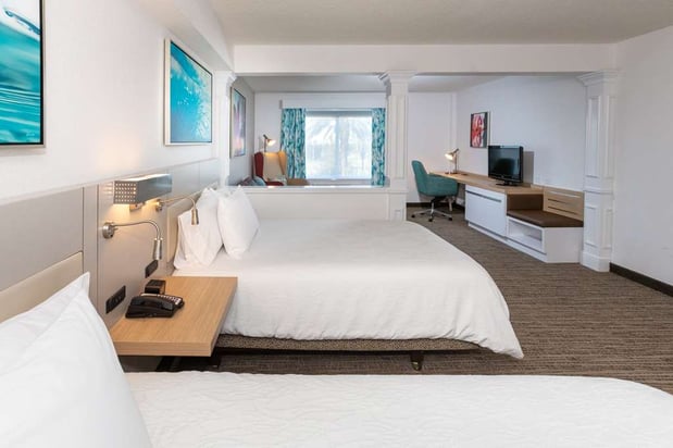 Images Hilton Garden Inn Daytona Beach Airport