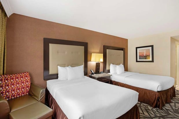 Images Best Western Atlantic City Beach Block