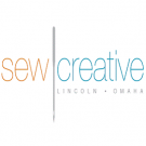 Sew Creative Logo