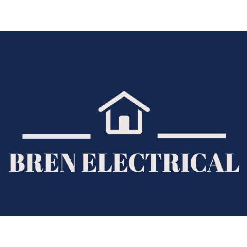 Bren Electrical Ltd Logo