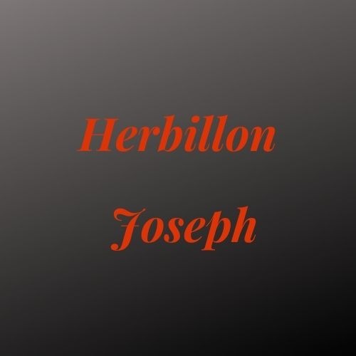Herbillon Joseph