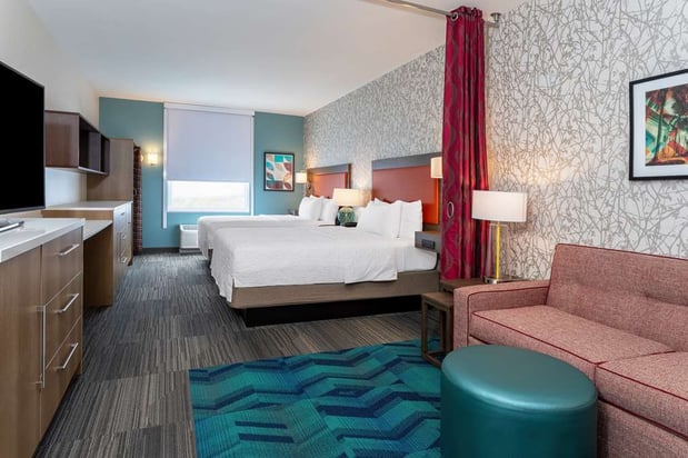 Images Home2 Suites by Hilton Ft. Pierce I-95