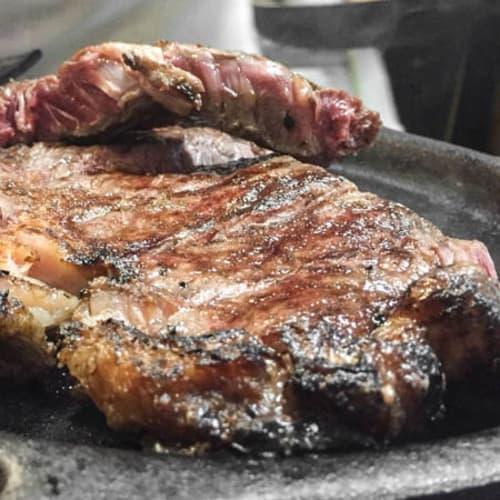 Images Nick's Meat Restaurant