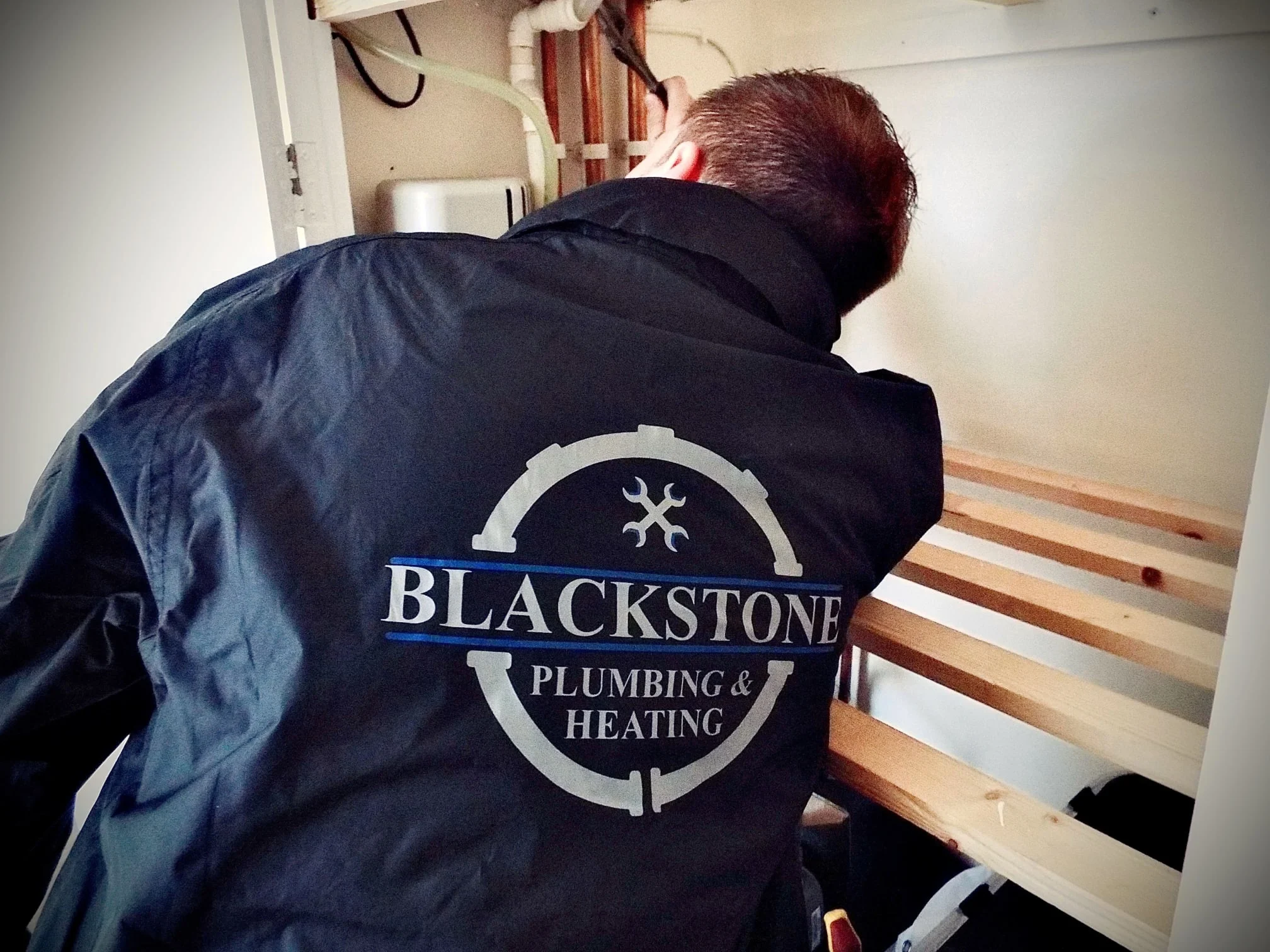 Images Blackstone Plumbing & Heating Ltd