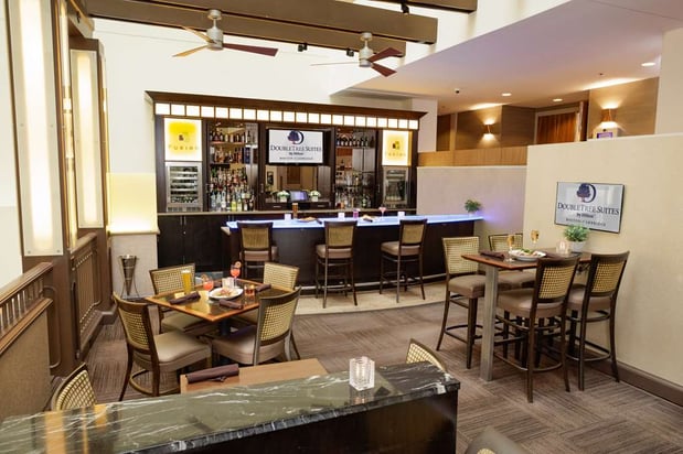 Images DoubleTree Suites by Hilton Hotel Boston - Cambridge