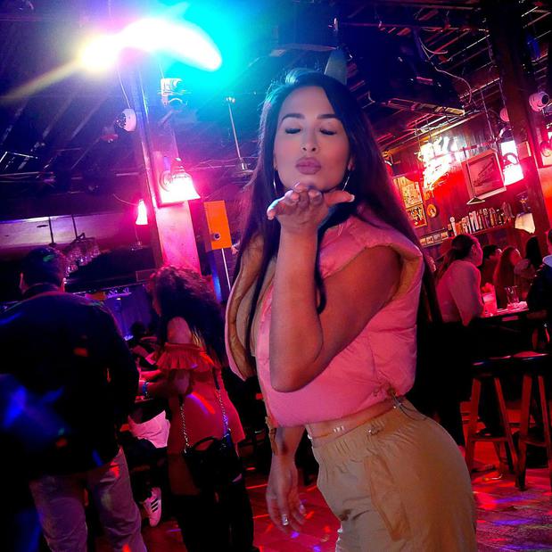 Images Vinnie's Bar & Grill