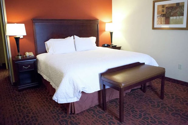 Images Hampton Inn Rochester-Webster