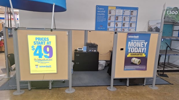 Images Jackson Hewitt Tax Service