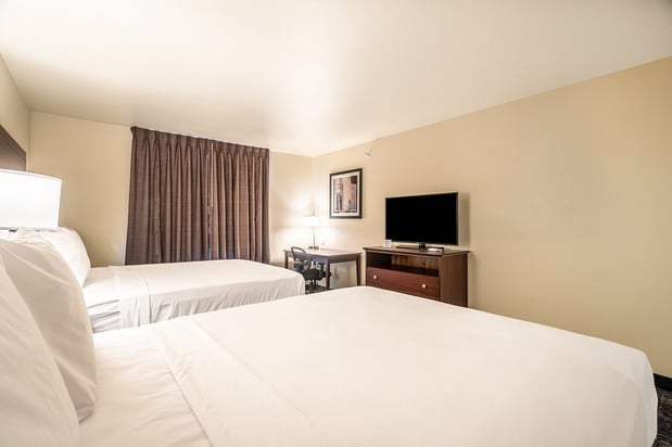 Images Comfort Inn & Suites Morgan - South Ogden
