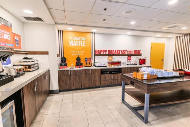 Images Hampton Inn Jasper