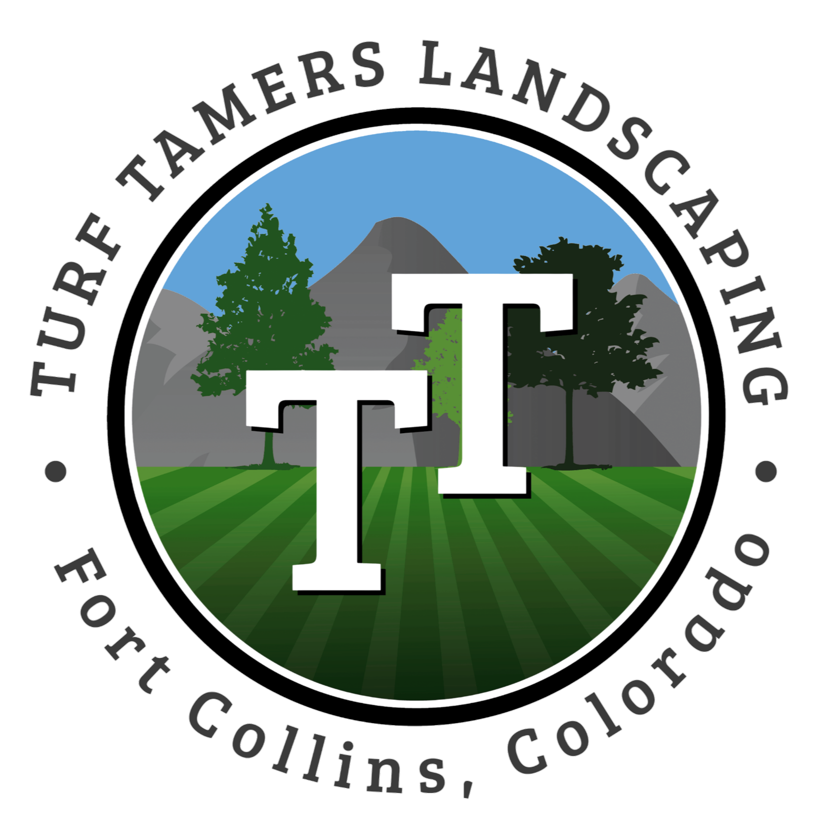 Turf Tamers Landscaping