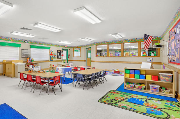 Images Primrose School of Breckinridge Park