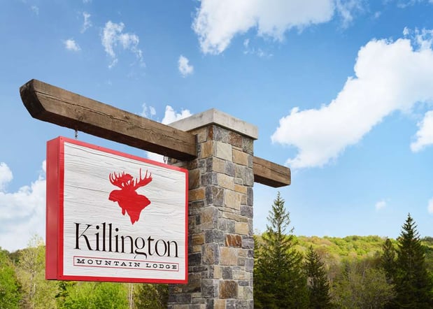 Images Killington Mountain Lodge, Tapestry Collection by Hilton