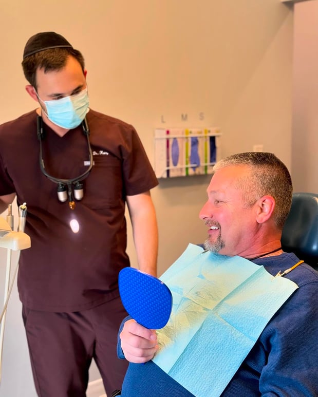 Images Washingtonville Dental Group