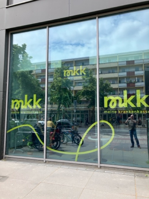 mkk - meine krankenkasse - Ansicht mkk-meine-Krank …