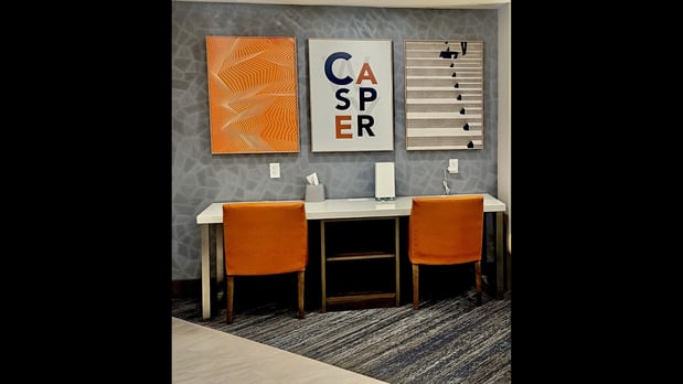 Images Holiday Inn Express Casper-I-25 by IHG