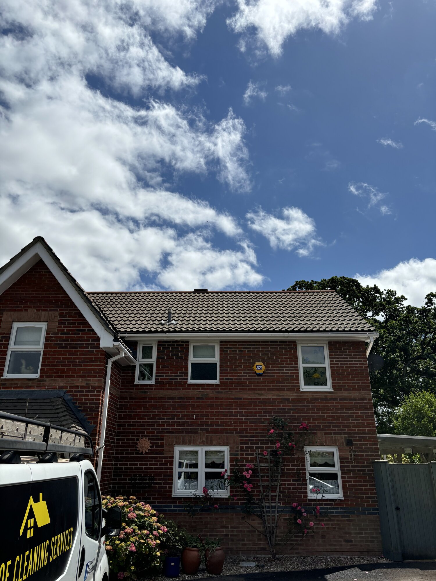 Images MM Roof Cleaning Services (MMRCS)