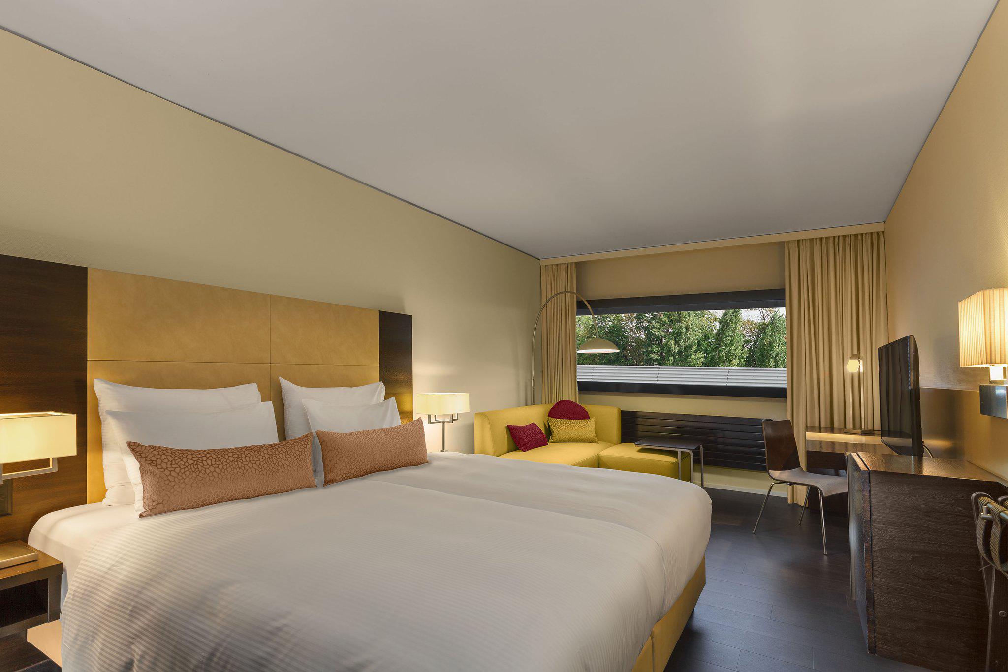 Four Points by Sheraton Sihlcity - Zurich, Kalandergasse 1 in Zurich