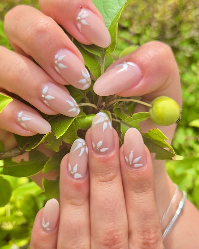 Bilder Fantasy Nails Violeta Jovanovic