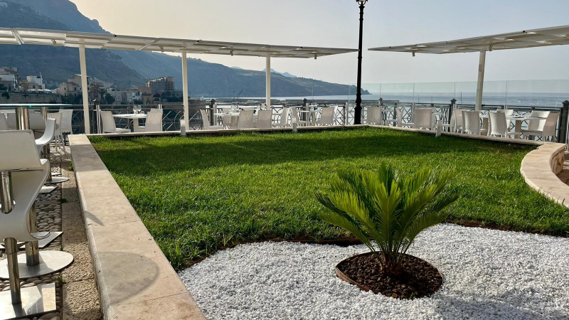 Images Silos Ristorante Pizzeria Wine Bar