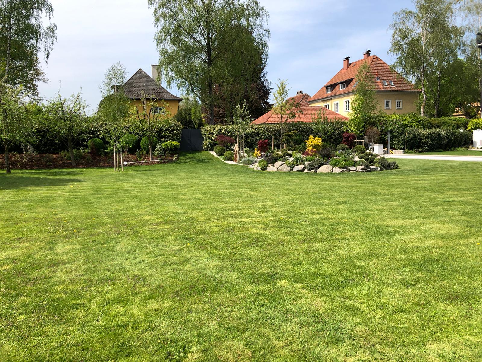 Roboprofi Rasenmähroboter Beratung & Service, Weidenweg 10 in Mauthausen