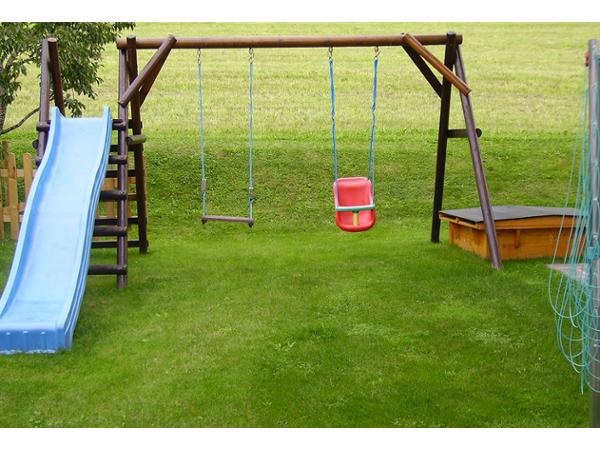 Haus Sonnenschein, Rettensteiner Josef, Prechtlgasse 147 in Flachau