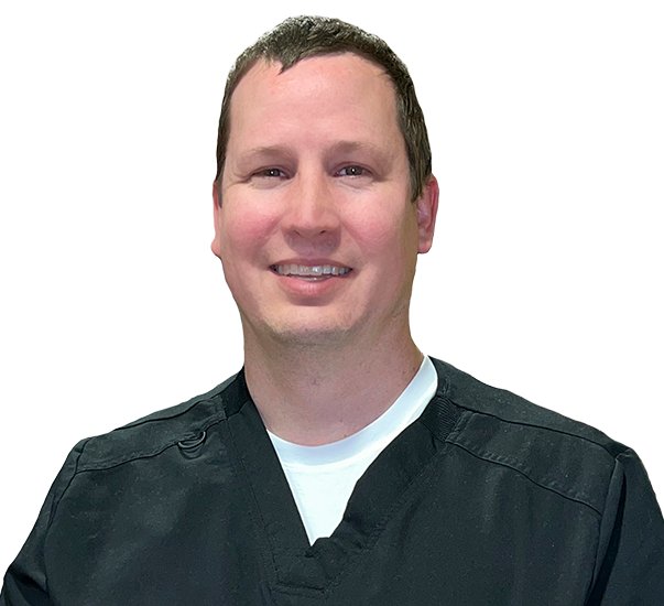Ryan Roberts, M.D.