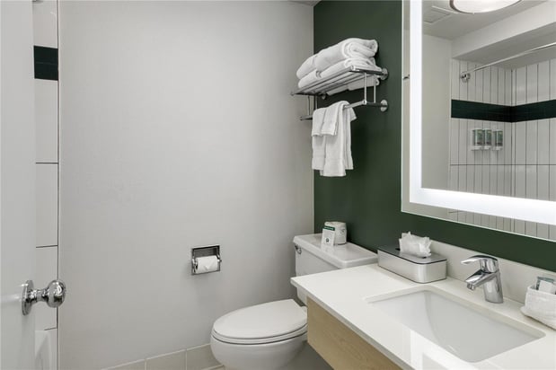 Images Best Western Portland West Beaverton