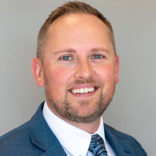Images Edward Jones - Financial Advisor: Chad A Robinson, AAMS®|CRPS™