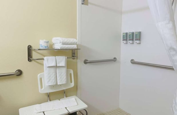 Images Best Western Kokomo Hotel