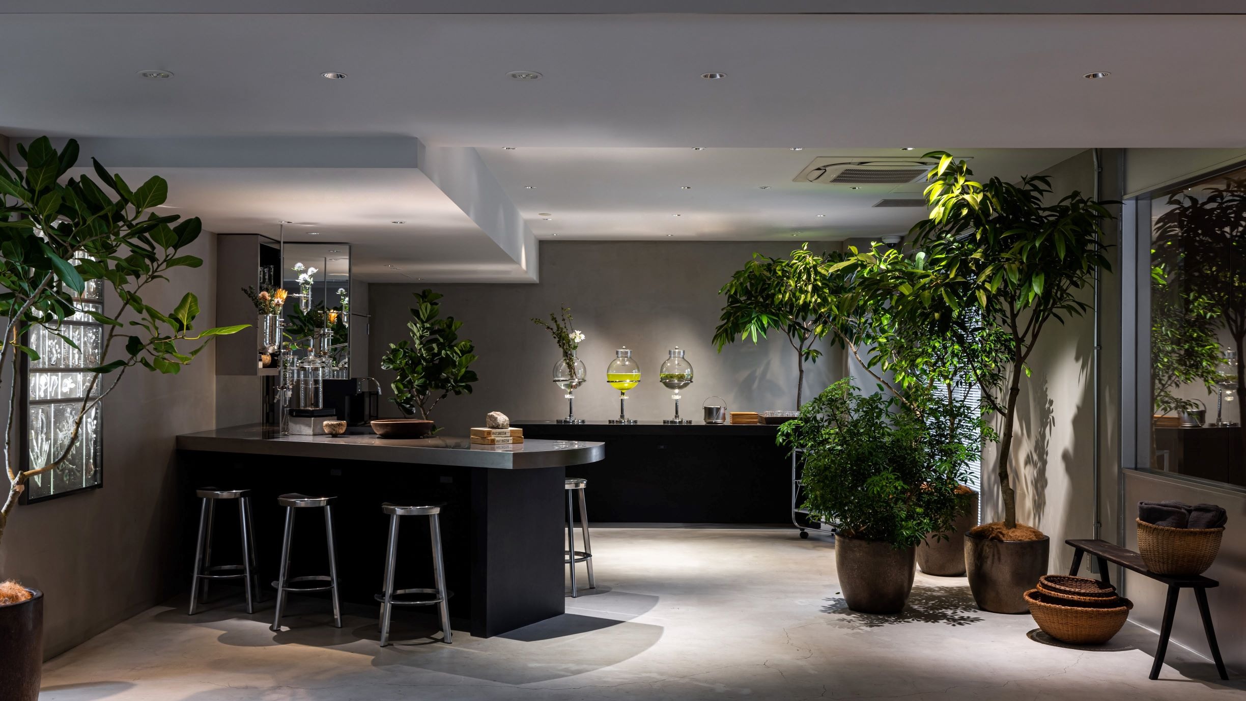 RAKURO Kyoto by THE SHARE HOTELS