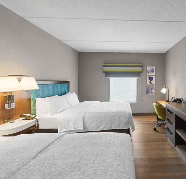 Images Hampton Inn Nanuet