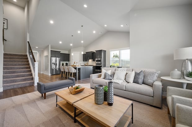 Images The Glades at Green Mountain by Holt Homes