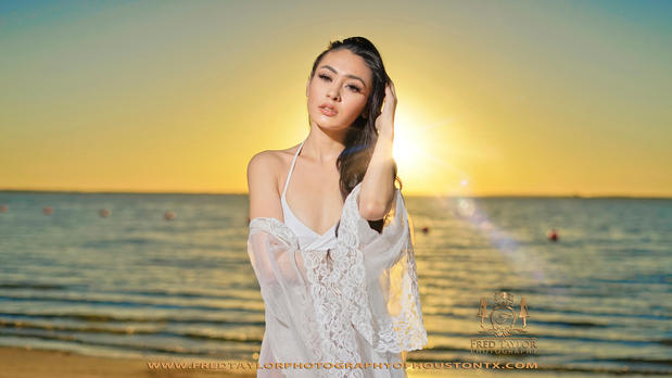Images Fred Taylor Photography