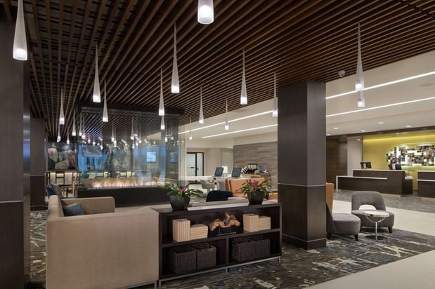 Images DoubleTree by Hilton Hotel Syracuse